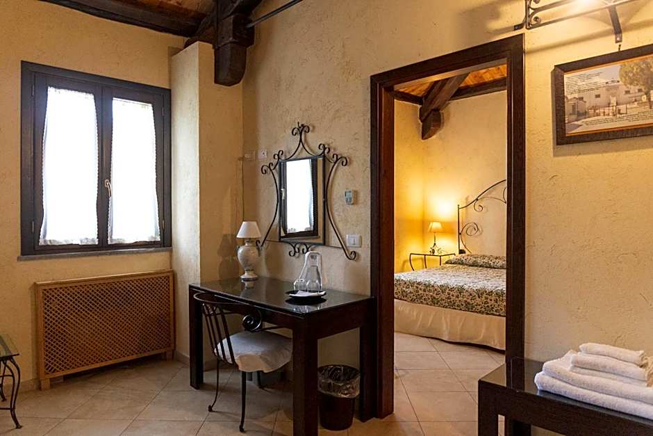 Agriturismo Villa Cefalà