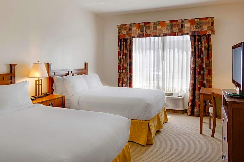 Quality Inn & Suites Bethany - Oklahoma City West