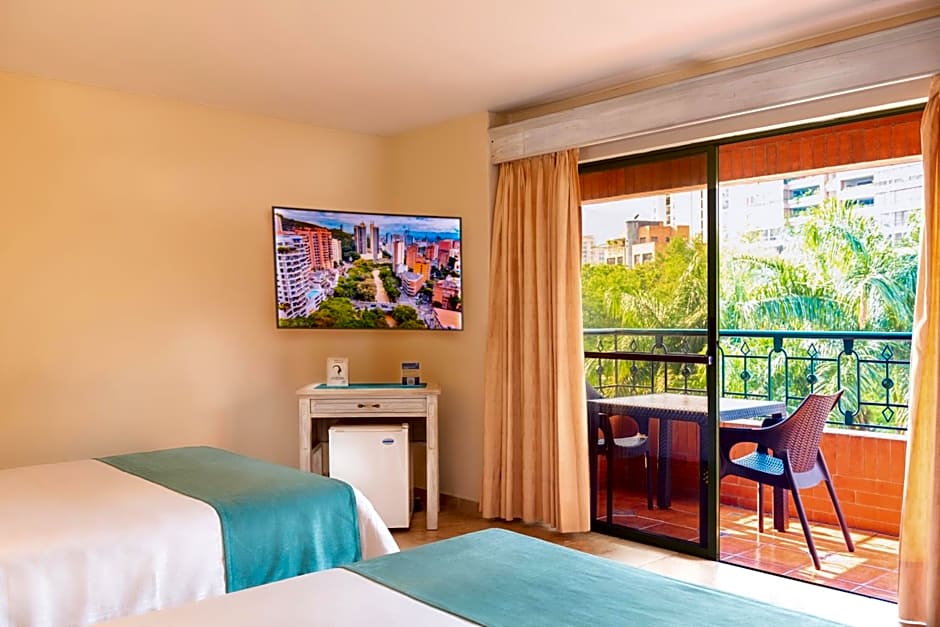 Hotel Obelisco