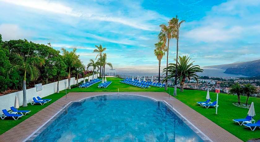 HOTEL LAS AGUILAS TENERIFE, AFFILIATED BY MELIA