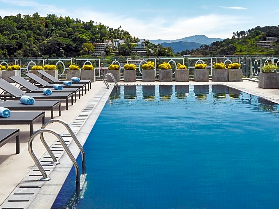 Radisson Hotel Kandy