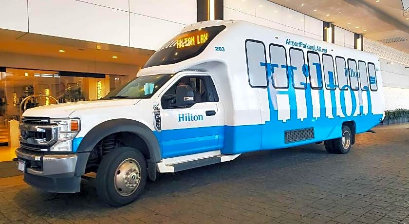 Hilton Los Angeles Airport