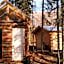 Blackburn Cabins - McCarthy, Alaska
