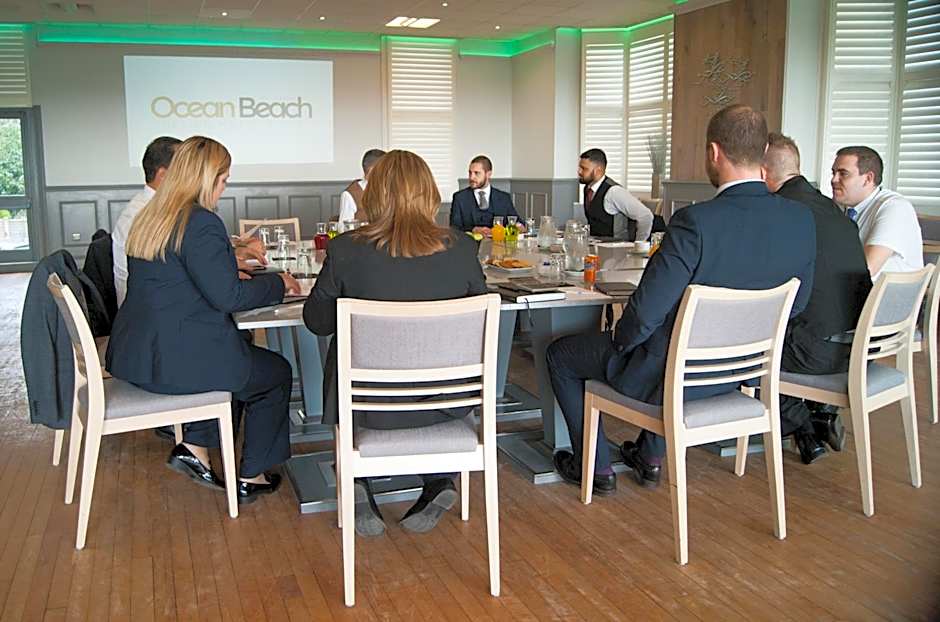 Ocean Beach Hotel & Spa - OCEANA COLLECTION