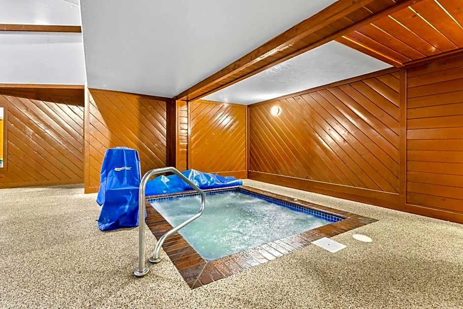 Days Inn by Wyndham Mitchell SD