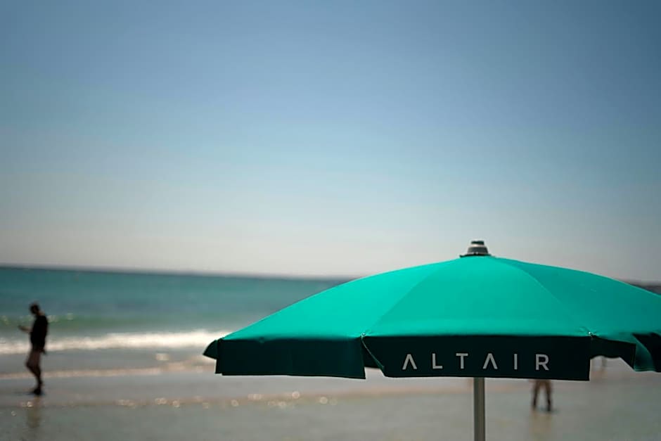 Residence Altair - Serra degli Alimini