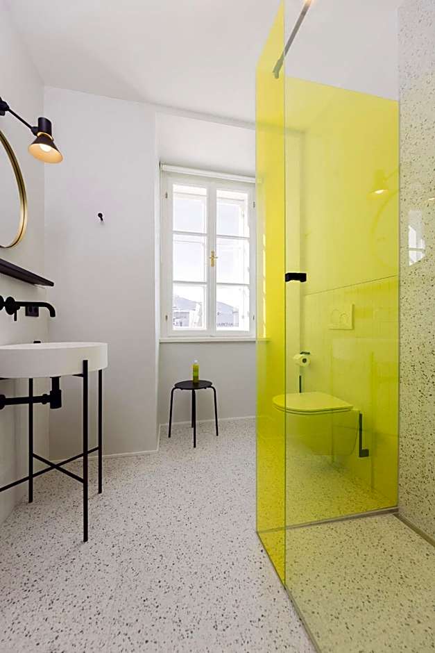 Marktbar Studios - Boutique Aparthotel