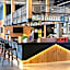 Moxy Minneapolis Downtown