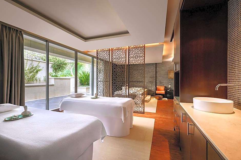 JW Marriott Marquis City Center Doha