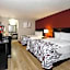 Red Roof Inn Hot Springs