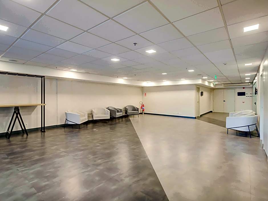 ibis Rio de Janeiro Nova America