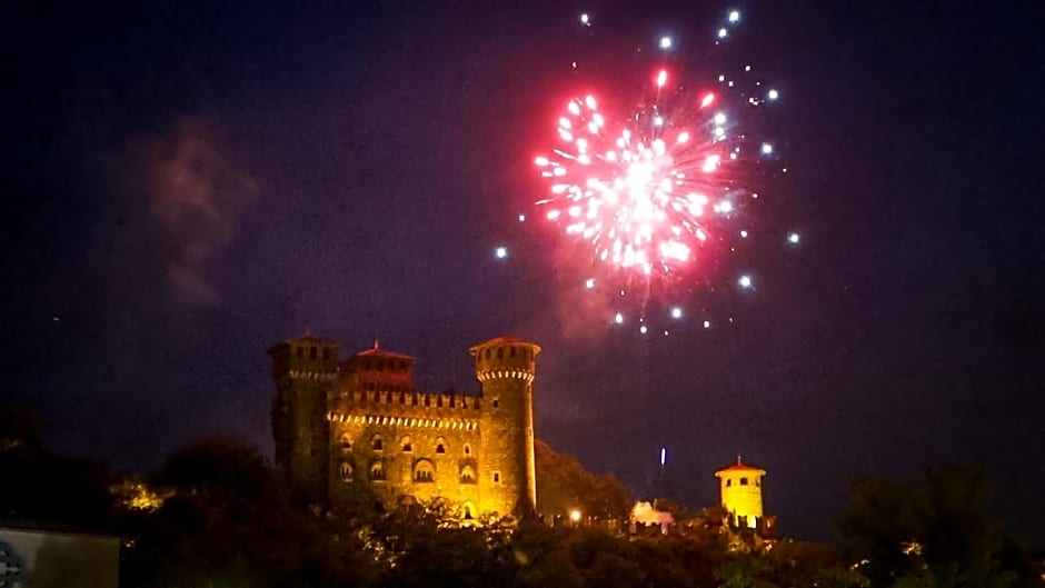 Villa House and Garden B&B