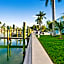 Bayside Inn and Marina