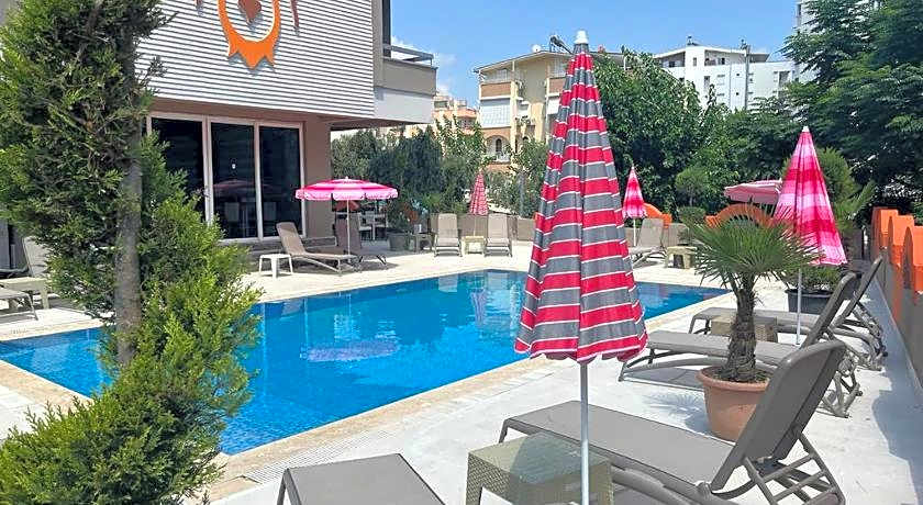 LARA OLYMPOS PANSIYON