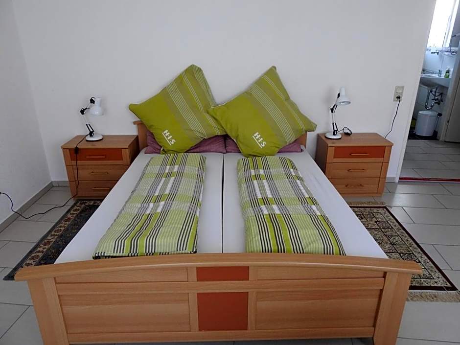Photo 1 of 12 of Double Room