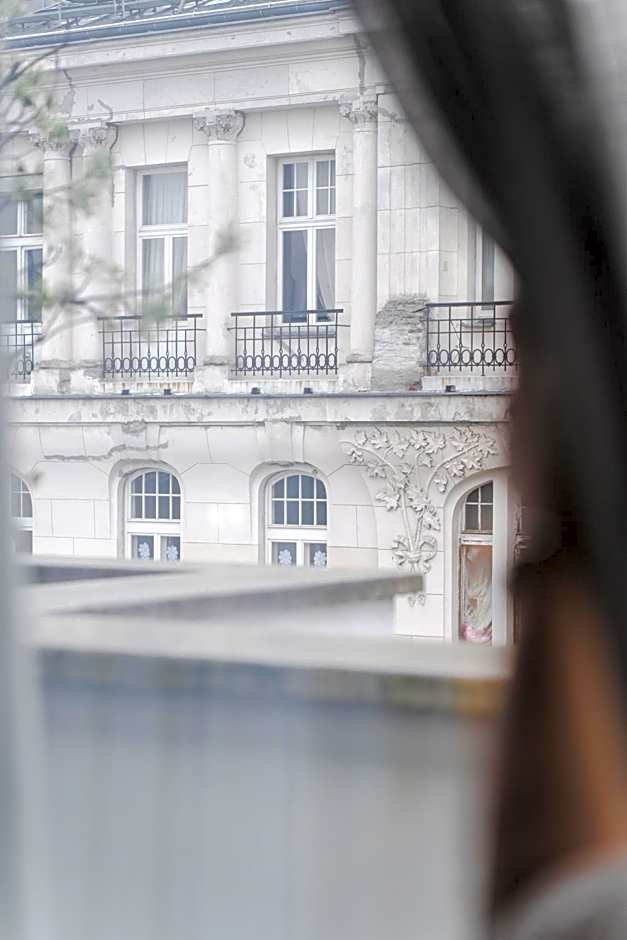 H15 Boutique Hotel, Warsaw, a Member of Design Hotels