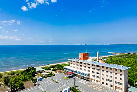 KAMENOI HOTEL Chitamihama