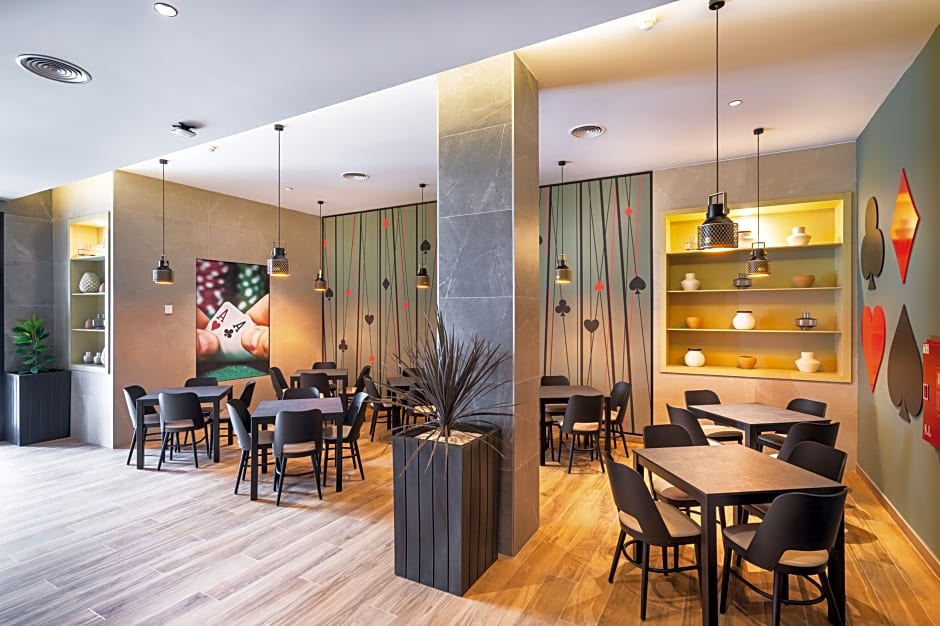 Hotel Riu Madeira - All Inclusive