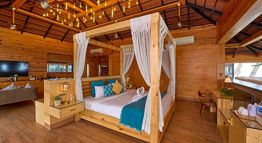 Maliekal Heritance Cherai.