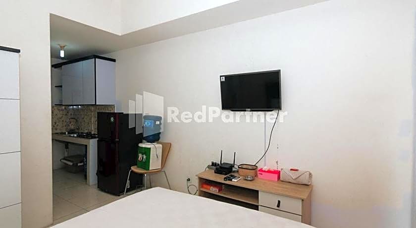 RedLiving Apartemen Skylounge Tamansari Vanez Room – Banten, PA