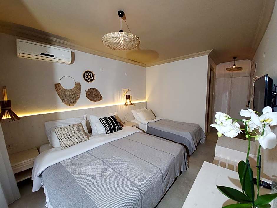 Sun Hotel By En Vie Beach