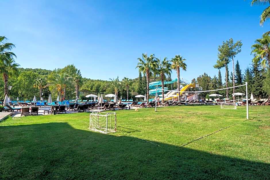 Orka Village Hisarönü