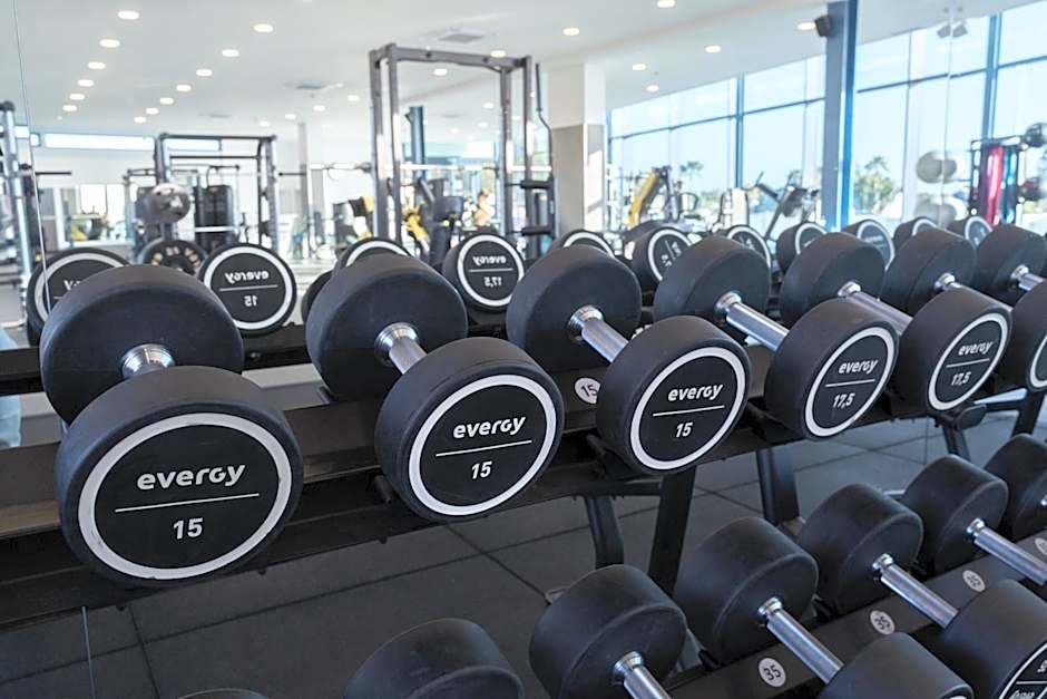 HL Club Playa Blanca