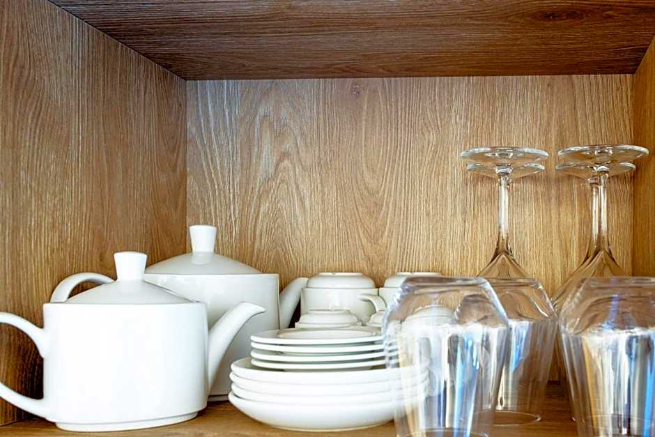 Palazzo Le Poste - Suite and Apartments