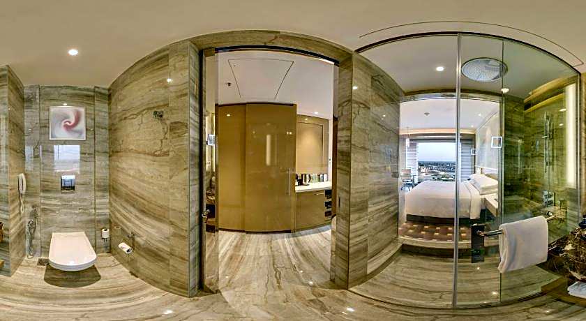 Renaissance by Marriott Lucknow Hotel