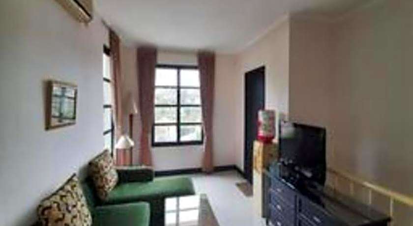 Casa D' Ladera Hotel