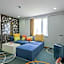 Ibis Styles Bucharest Airport