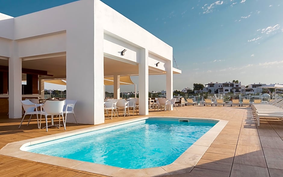 Hotel Palia Puerto del Sol