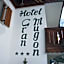 Hotel Gran Mugon