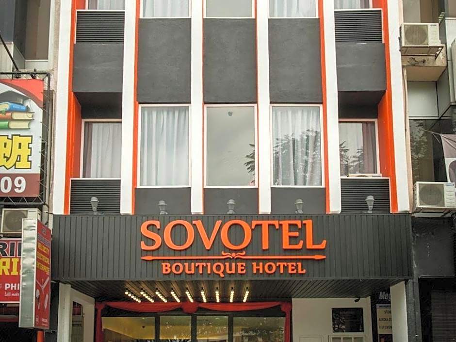 Sovotel@Uptown 28
