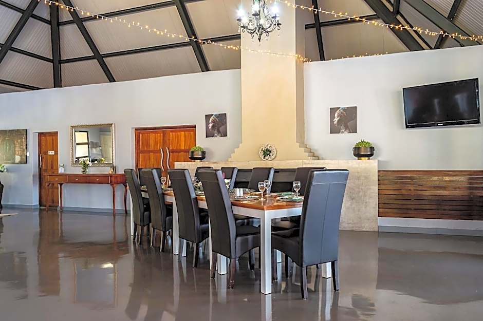 Mount Shekinah Country Hotel