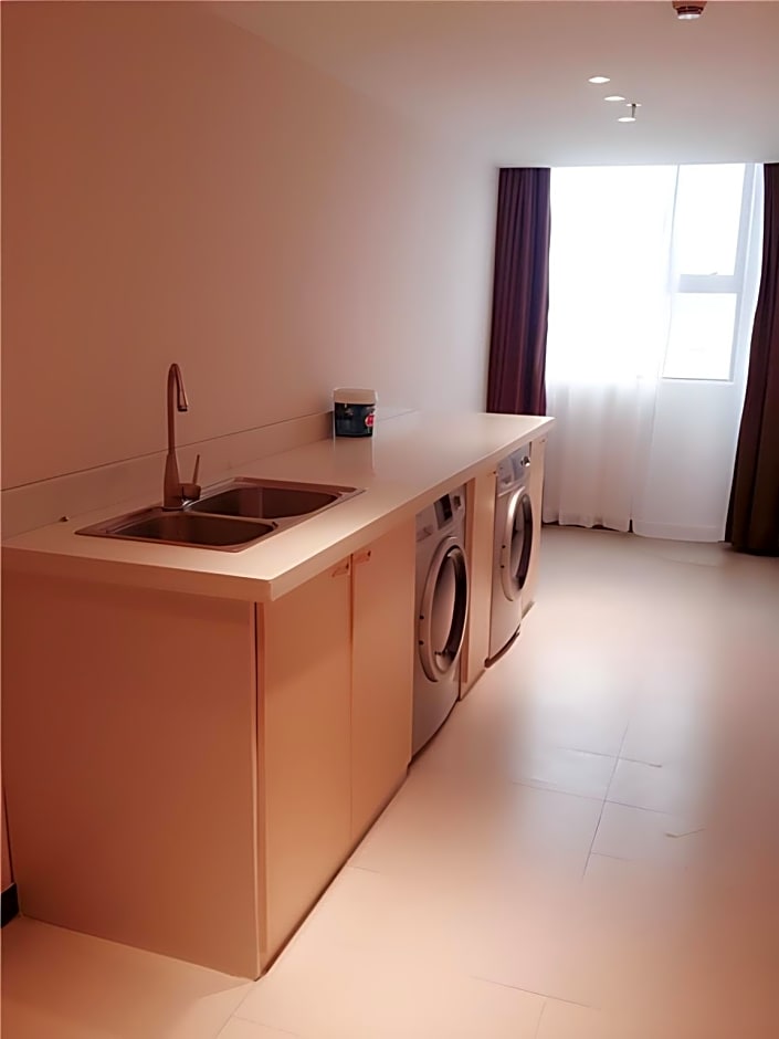 City Comfort Inn Yangjiang Yangchun Bus Station