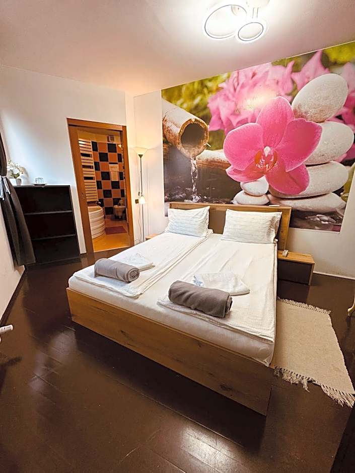 Central Hostel Partener