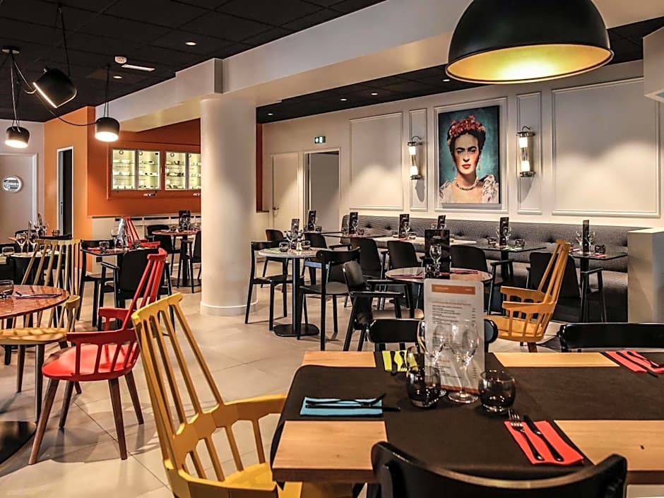 Ibis Styles Clermont-Ferrand Republique