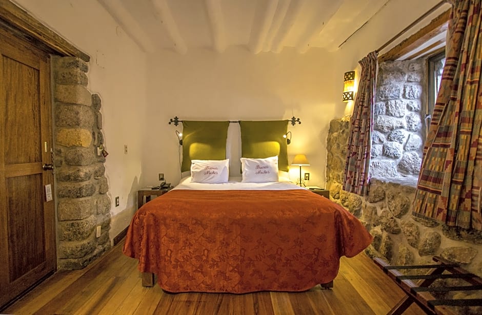Hotel Arqueologo