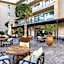 Radisson Blu Marrakech, Carre Eden