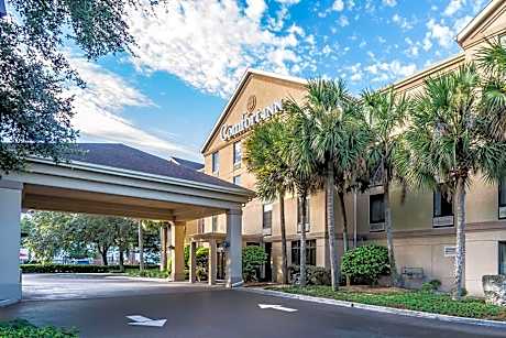 Comfort Inn University Gainesville