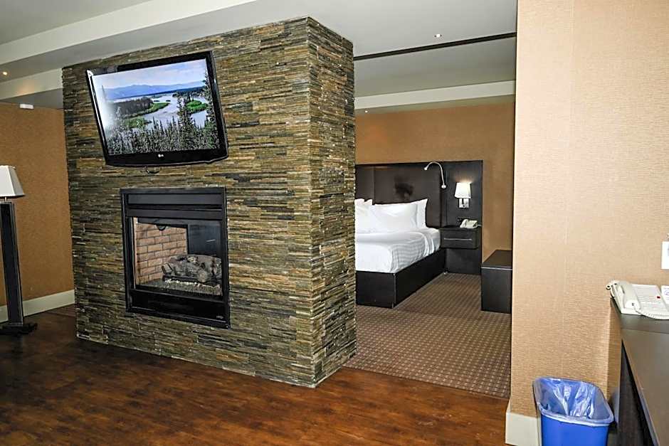 Quality Hotel & Conference Centre