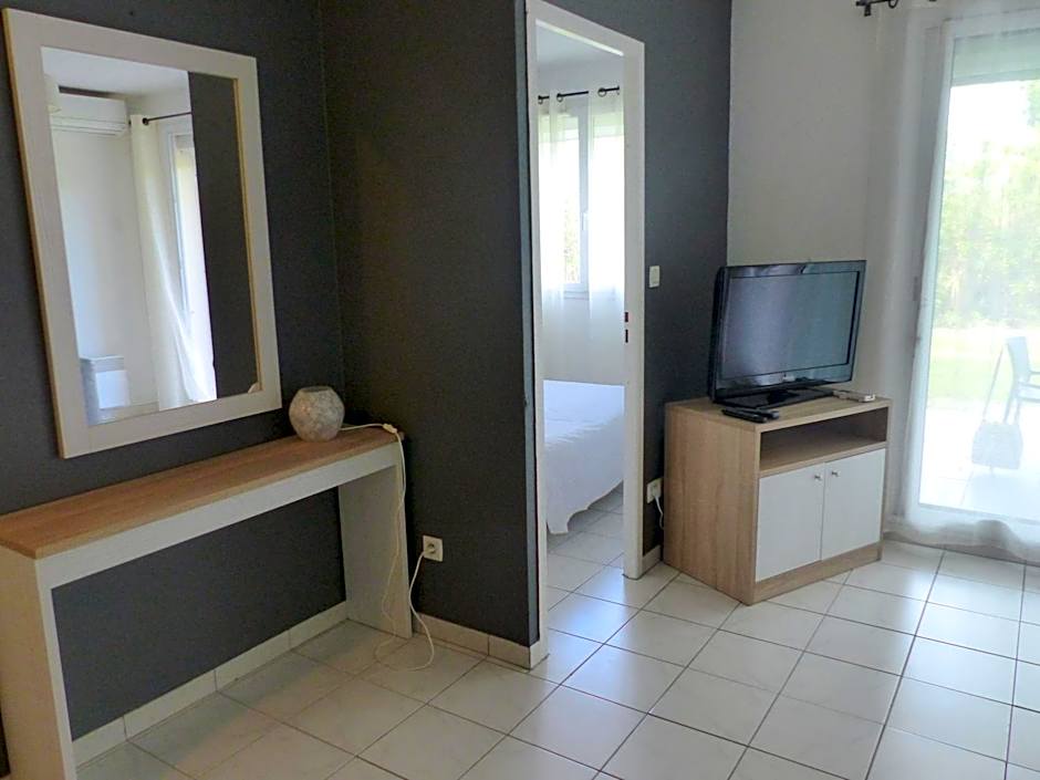 Le Jardin de Babylone Résidence Festive & Naturiste "réservé aux couples uniquement"