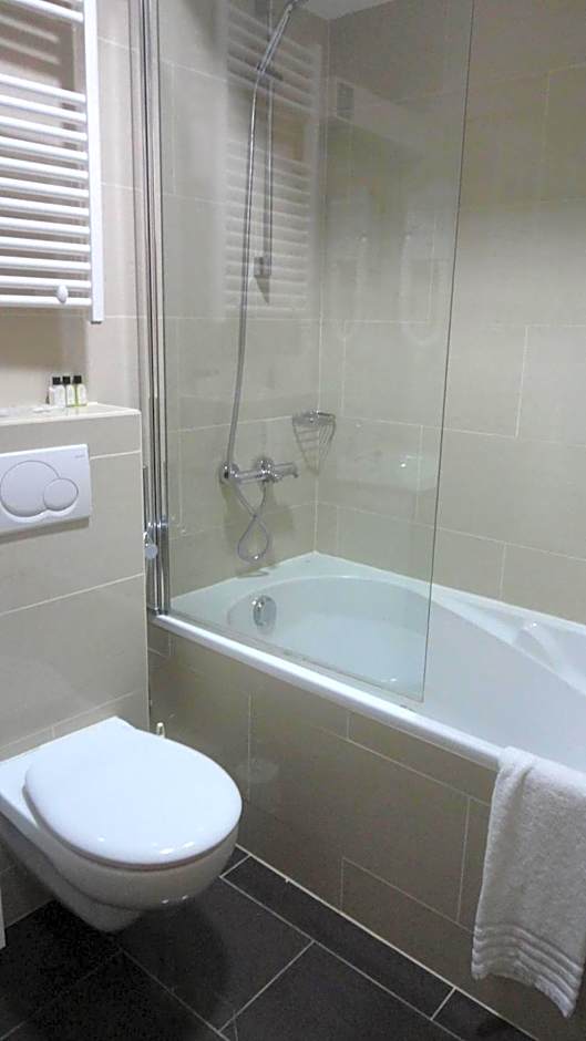 Hotel L'auberge Du Souverain