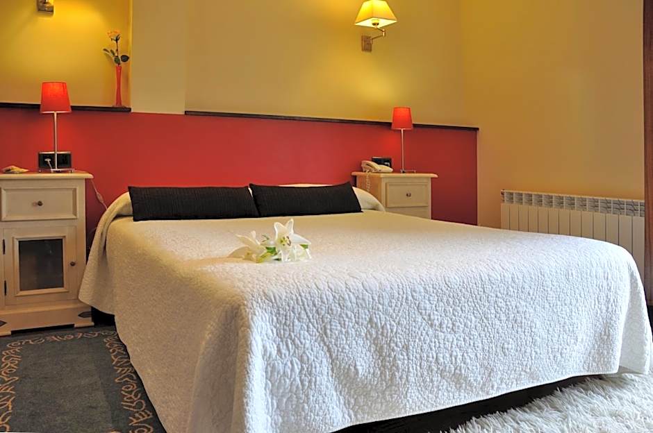 Hotel Puerta Del Oriente