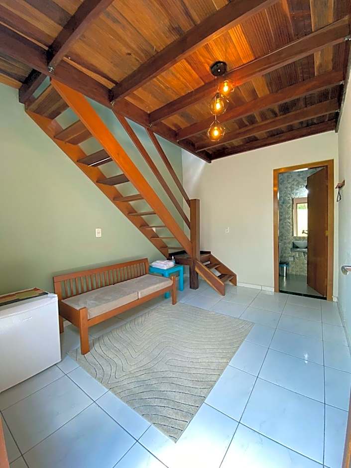 Pousada Portal do Cerrado