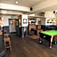 The George