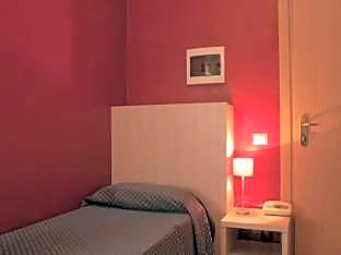 Hotel Rubens