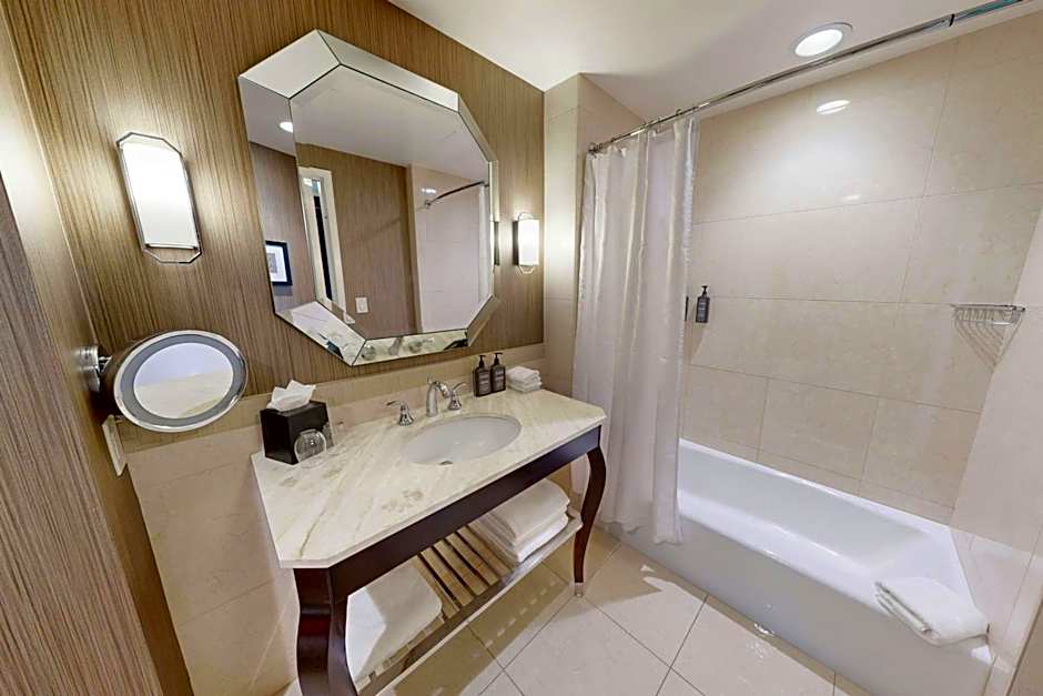 Sheraton Mckinney Hotel