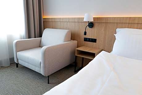 Standard Double or Twin Room - No pets